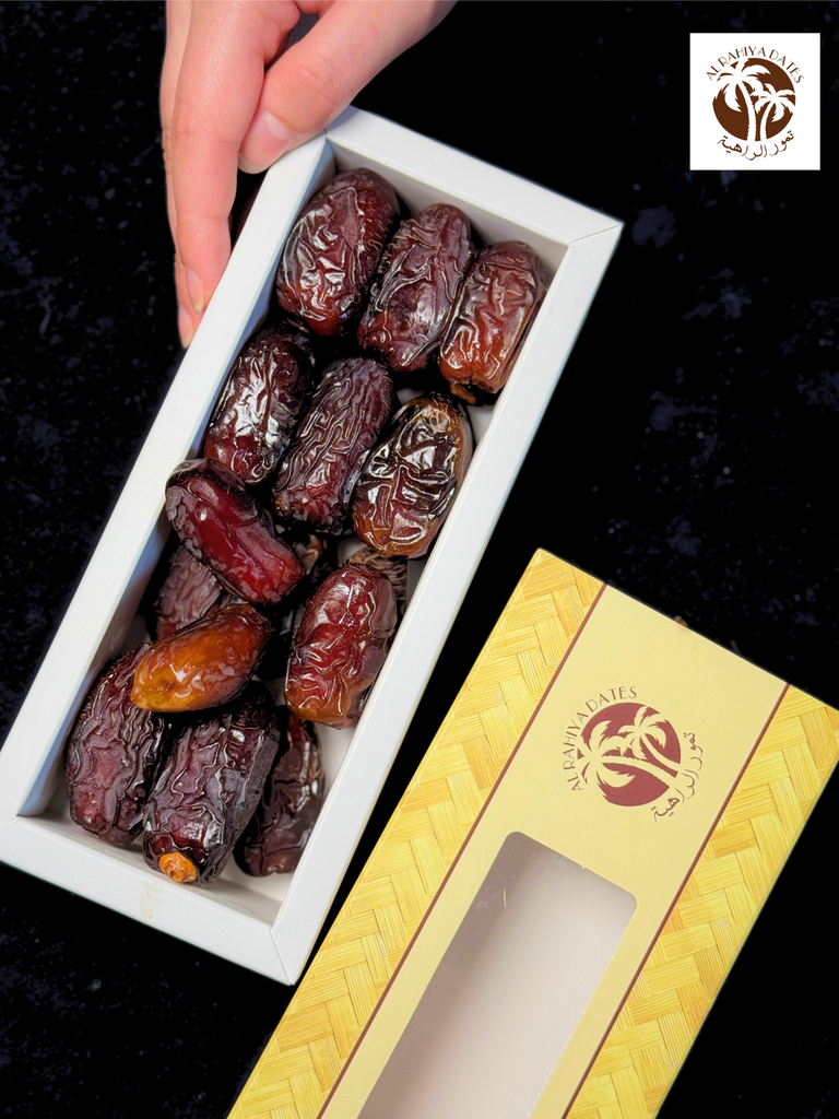 Premium Medjool Dates