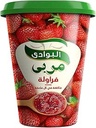 El Bawadi Strawberry Jam 365 g