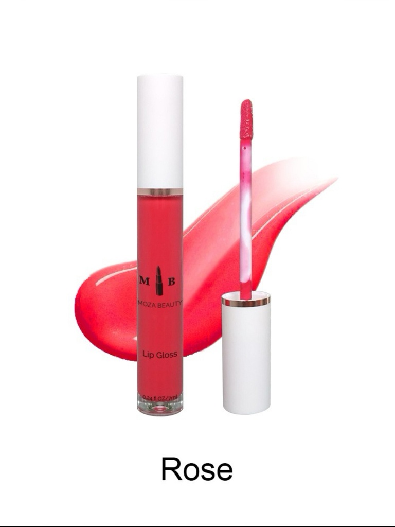 Vegan Lip Gloss