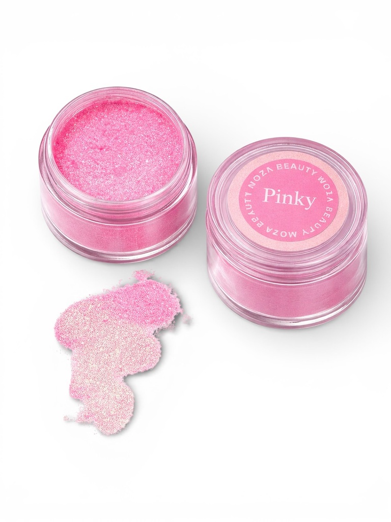 غلتر لامع نباتي متعدد الاستخدامات