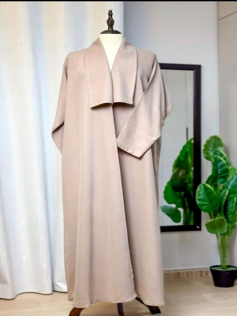 Formal Abaya