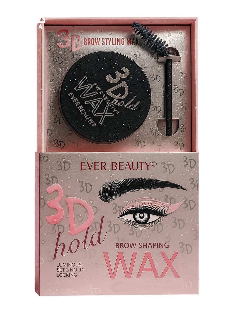 Ever Beauty Brow Shaping Wax