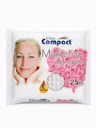 Ultra Compact Make-Up Wet Wipes - 25 Pcs