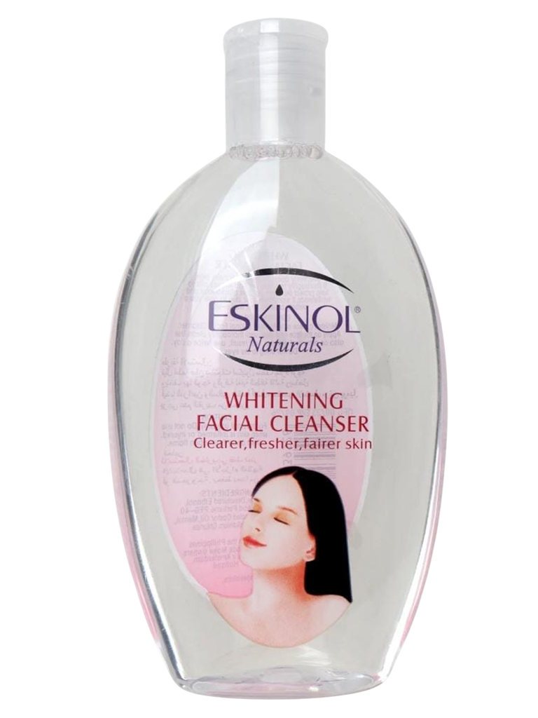 Eskinol Whitening Facial Cleanser