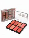 Artist Blush Palette