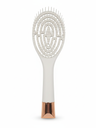 Oval Vented Hair Brush