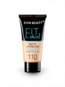 Ever Beauty Fit Skin Matte + Poreless Liquid Foundation
