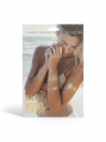 Jewelry Inspired Temporary Tattoos – MAX MODEL