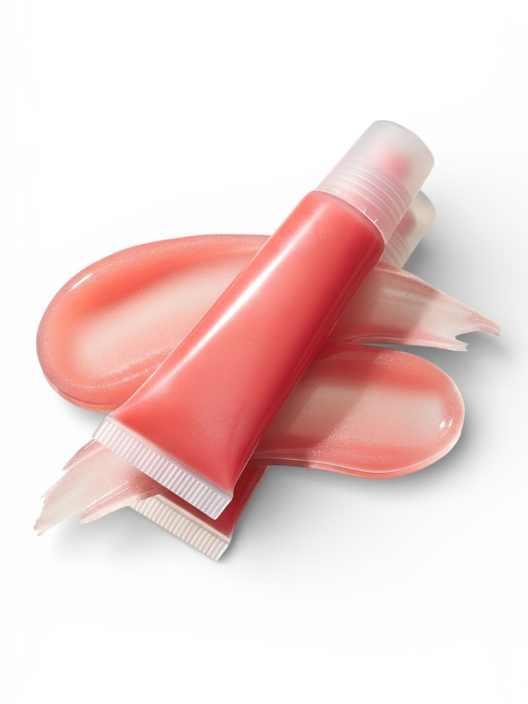 أحمر شفاه سائل لامع – كورال شاين