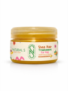 Shea Hair Treatment For Kids