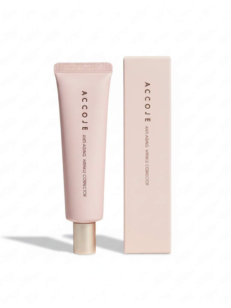 ACCOJE - Anti Aging Wrinkle Corrector