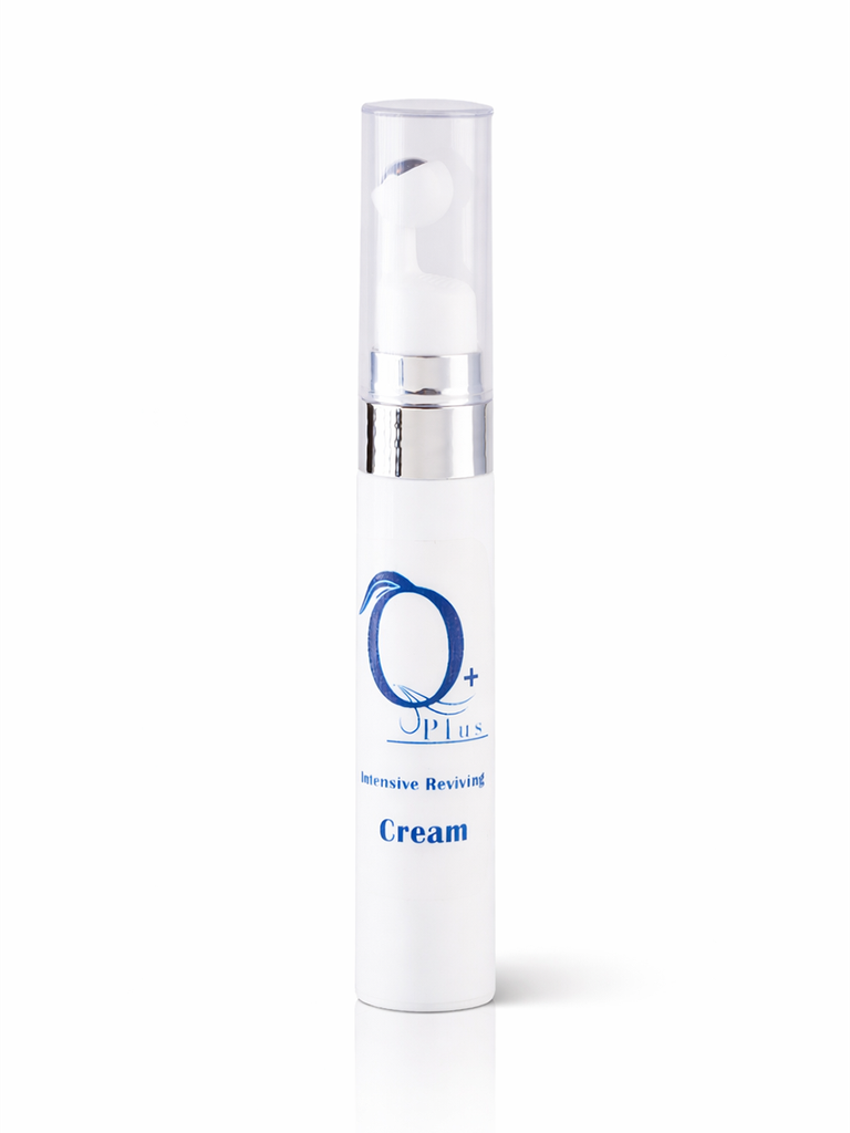 Q PLUS - Intensive Reviving Cream