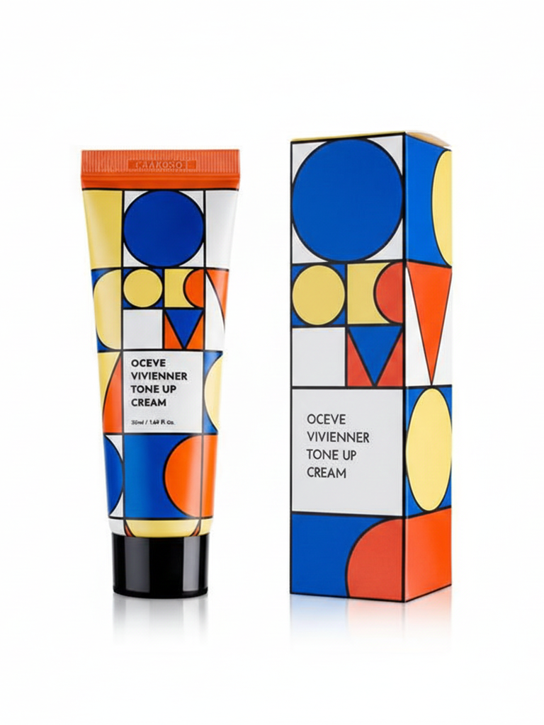 كريم التصبغات فيفينير