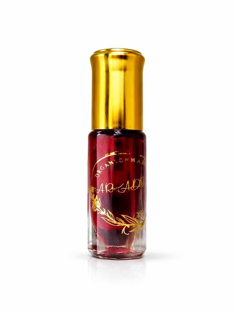 Pomegranate Musk – Oriental Perfume Essence