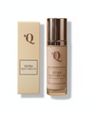 Q PLUS - Velvet Concealer Foundation