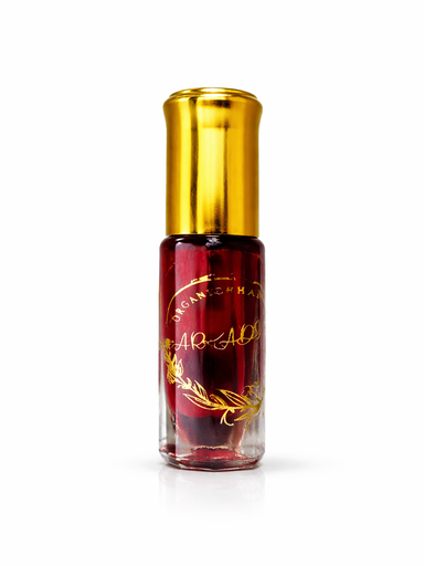 Pomegranate Musk – Oriental Perfume Essence