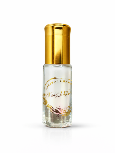 Purity Musk – Eastern Inspired Perfume Essence