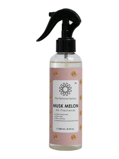 AIR FRESHENER - MUSK MELON - 250 ML