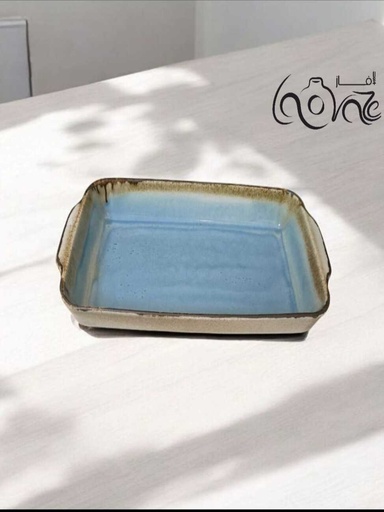 طاجن فرن مستطيل