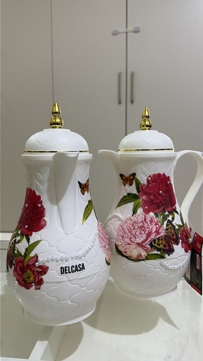 ترامس قهوة و شاي