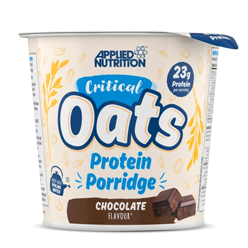 Applied Nutrition Critical Oats, Chocolate, 1 Piece