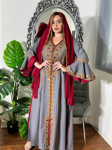 موديل كويتي