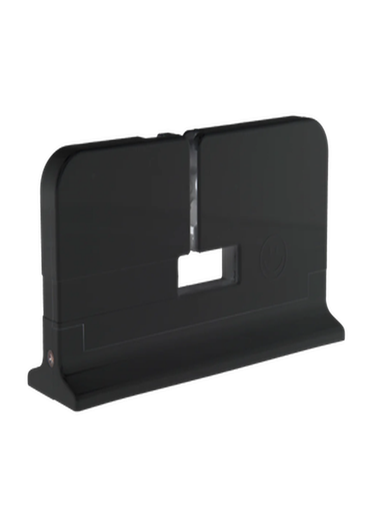 ماكينة إغلاق الأكياس باللون الاسود من إينوسيل