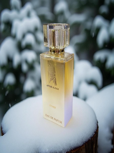 عطر أيثر