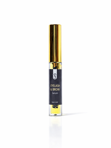 Eyelash & Eyebrow Serum