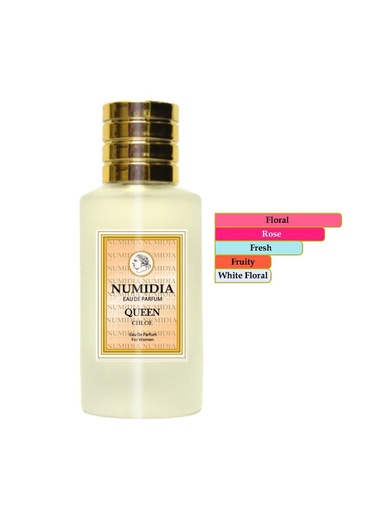 الملكة كلوي