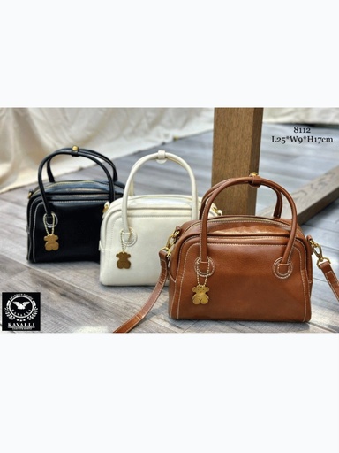 LADIES BAG 8112