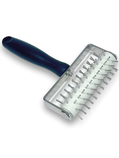 Pizza Dough Docker With Stainless Steel