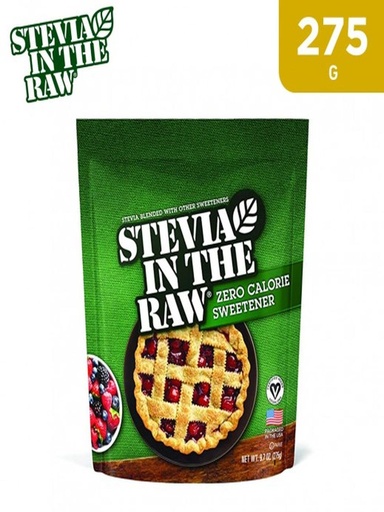Stevia in the Raw 275G