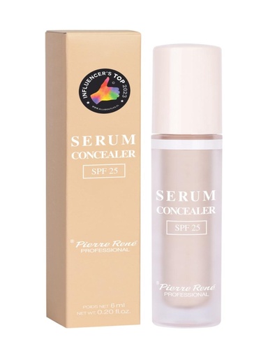 SERUM CONCEALER SPF 25 NO. 04