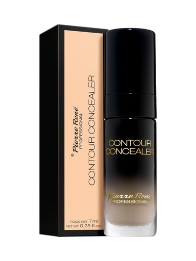 CONTOUR CONCEALER NO. 02
