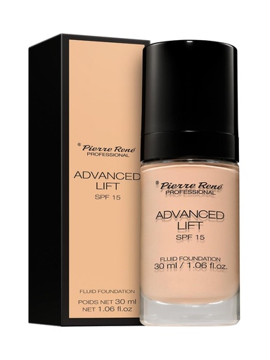ADVANCED LIFT FOUNDATION NO. 03 NUDE