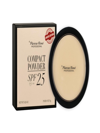 COMPACT POWDER SPF 25 LIMITED EDITION NO.103 CLASSIC IVORY