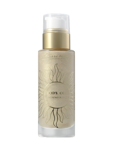 BODY OIL SHIMMERING