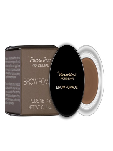 BROW POMADE NO. 01 LIGHT BROWN