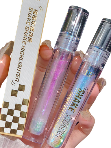 هايلايتر اكس اي اكس اي شيك شيك - 3.3 جرام