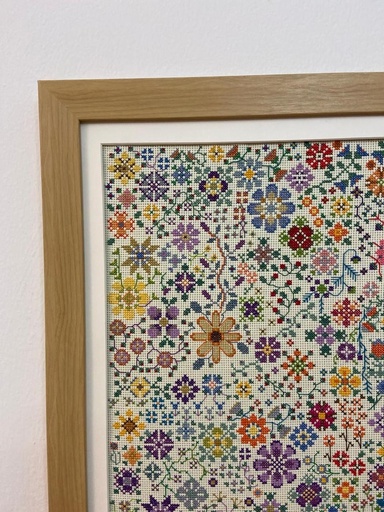 Garden of Stitches