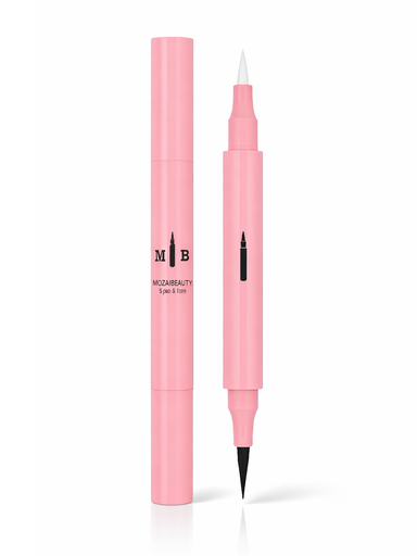 أيلاينر موزة بيوتي الذكي خط دقيق ومصحح فوري