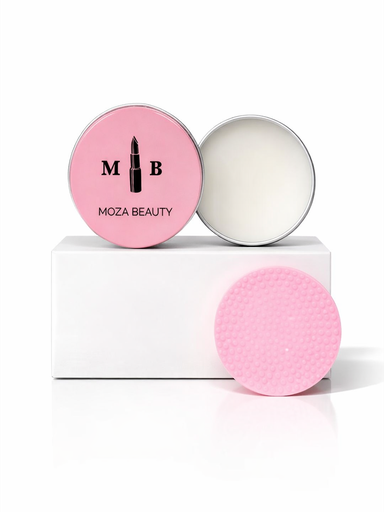 Makeup Brush Cleaner