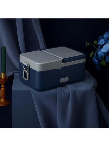 علبة غداء كهربائية عالية الجودة – سعة 1.5 لتر