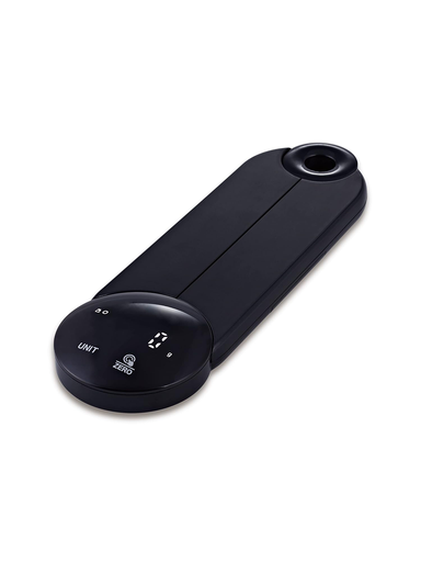 Professional Foldable Digital Kitchen Scale