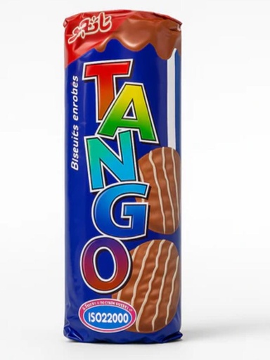TANGO Chocolate Biscuits – 200g