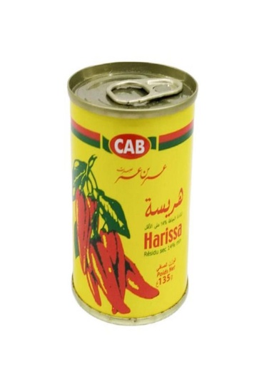 هريسه CAB 135G