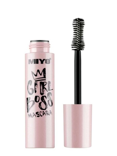 GIRL BOSS MASCARA MIYO