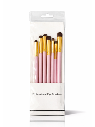 Professional Eye Brush Set