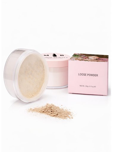 Vegan Loose Setting Powder